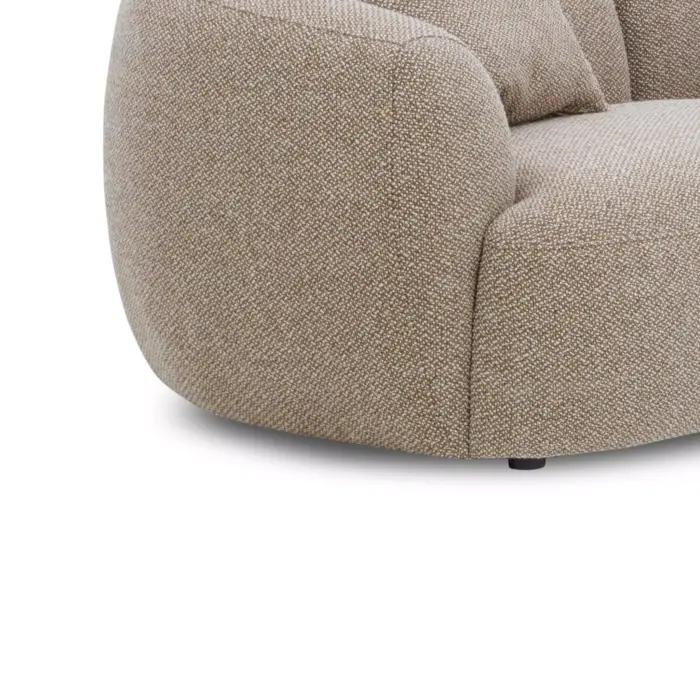 LEBRIJA Right Corner Sofa
