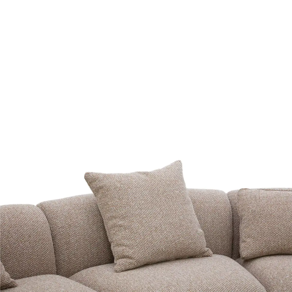 LEBRIJA Right Corner Sofa