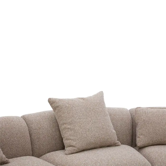 LEBRIJA Right Corner Sofa