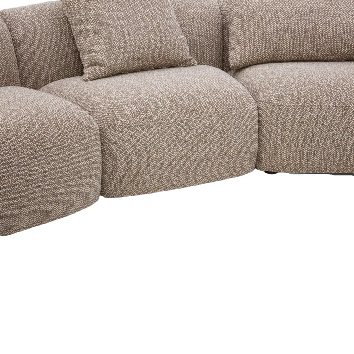 LEBRIJA Right Corner Sofa