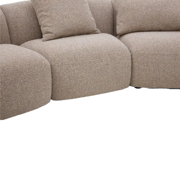 LEBRIJA Right Corner Sofa