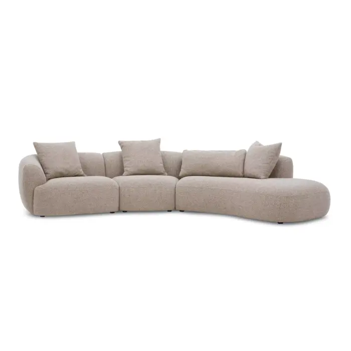 LEBRIJA Right Corner Sofa