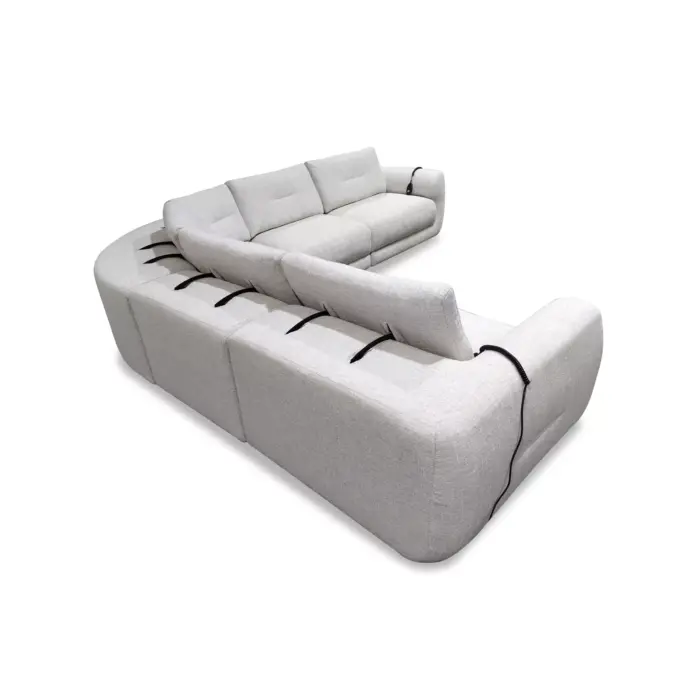 ECIJA Corner Sofa