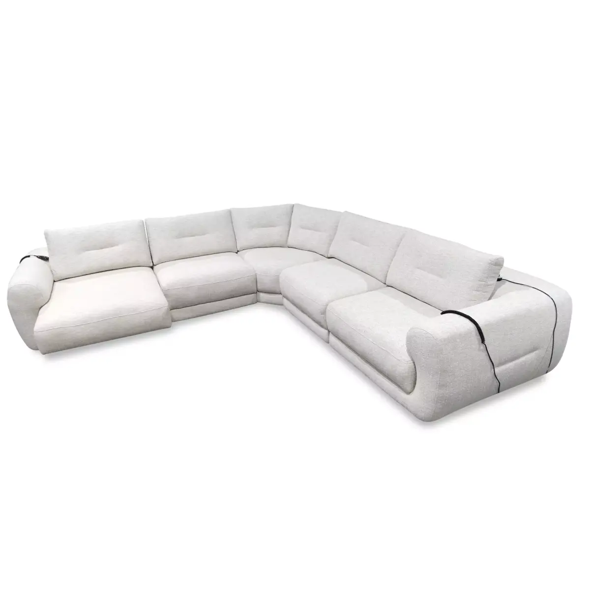 ECIJA Corner Sofa