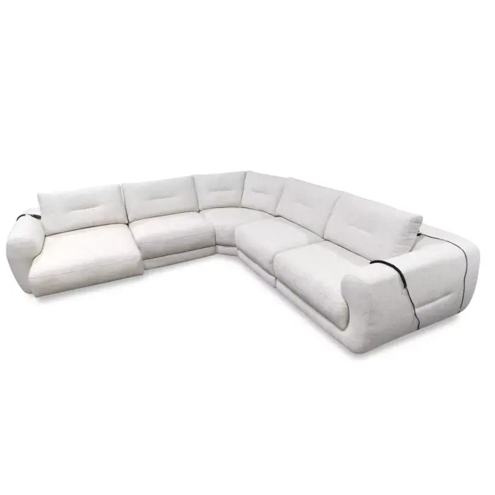 ECIJA Corner Sofa