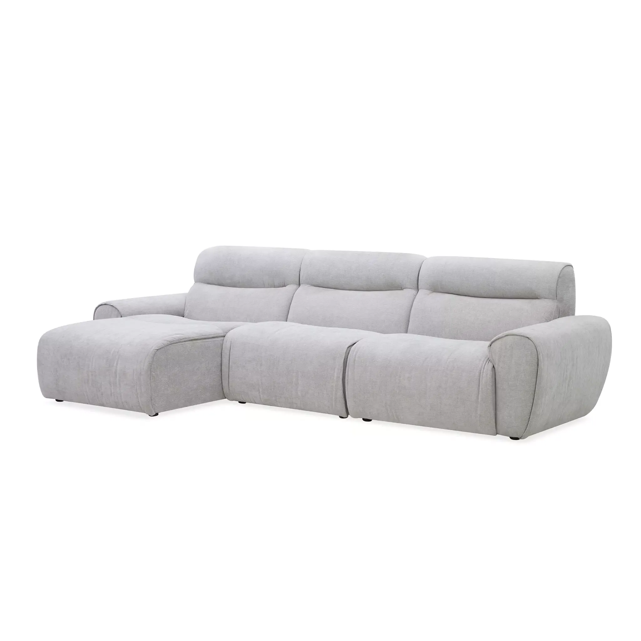 Four Day CUENCA Left Corner Sofa