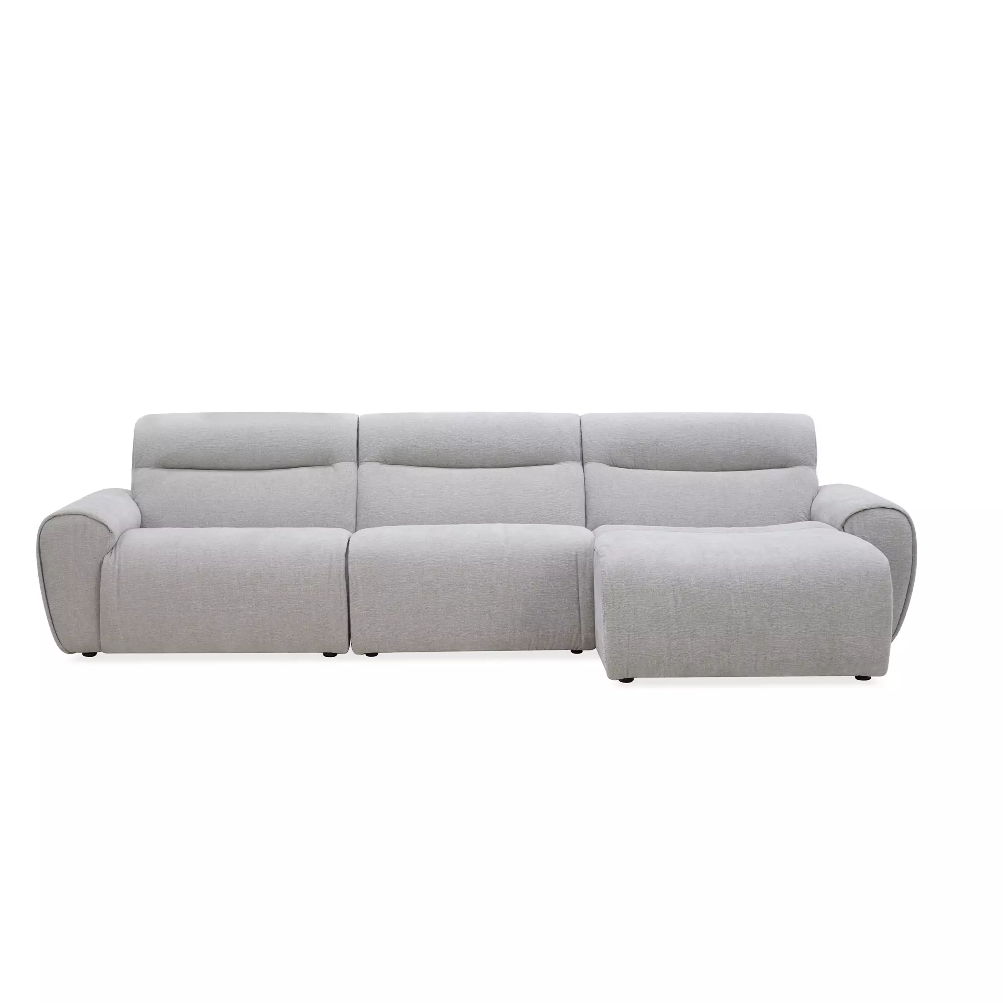 Four Day CUENCA Right Corner Sofa