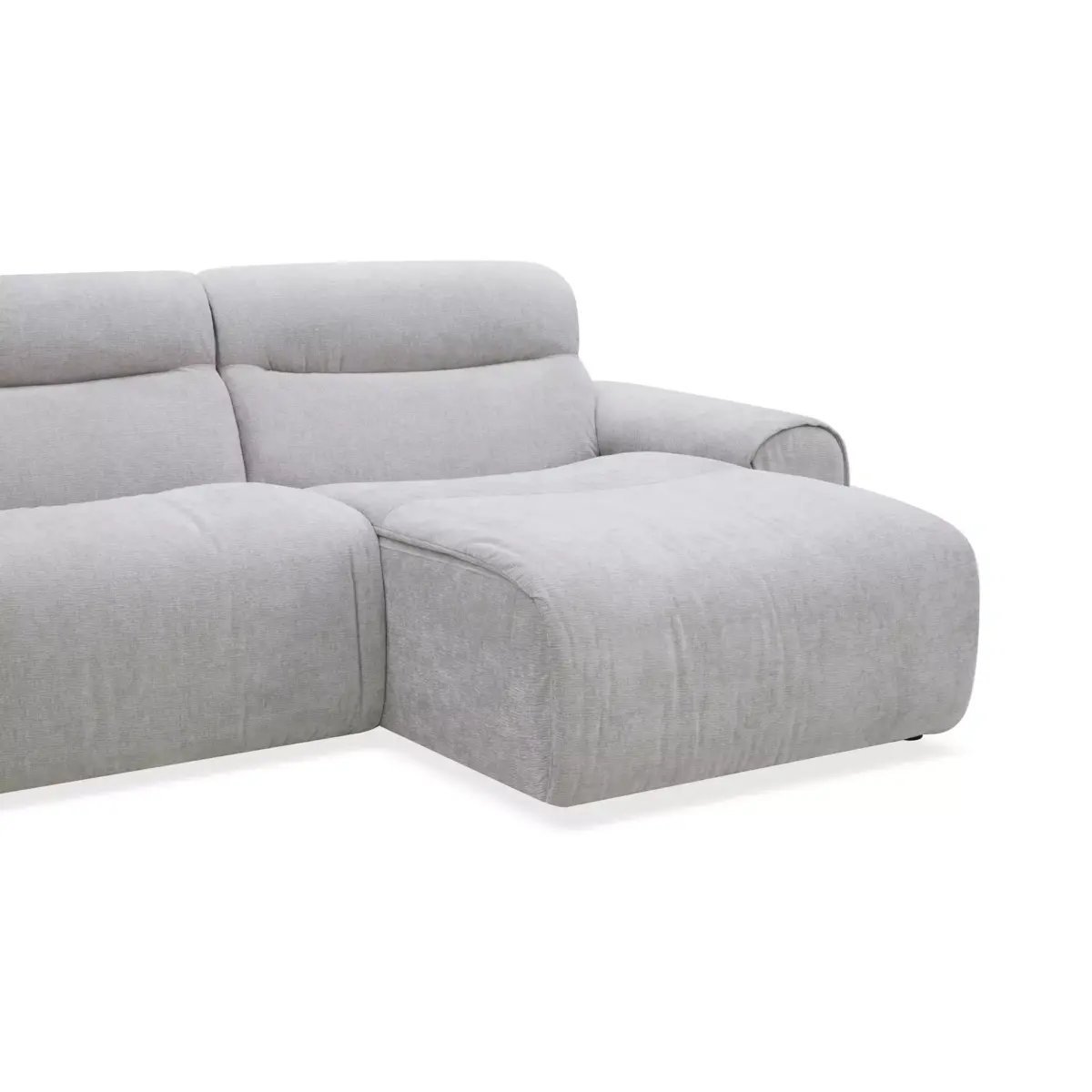 CUENCA Right Corner Sofa