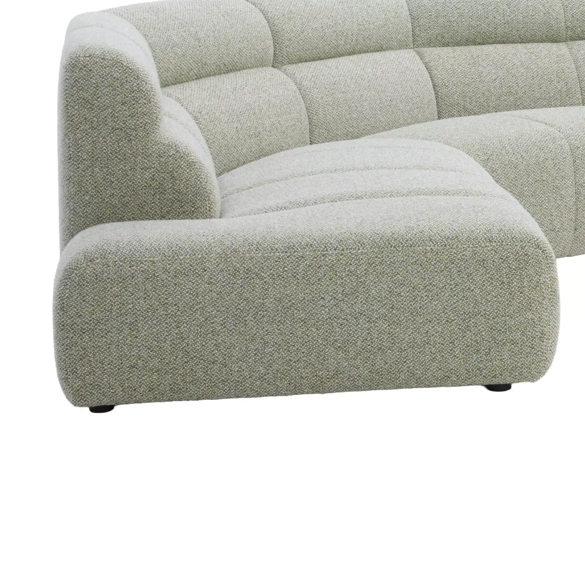 MARCHENA Left Corner Sofa