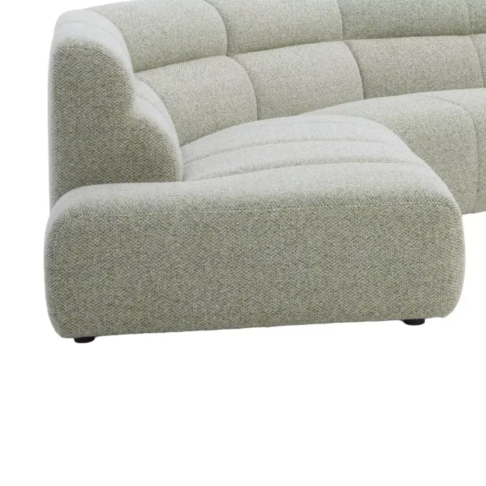 MARCHENA Left Corner Sofa