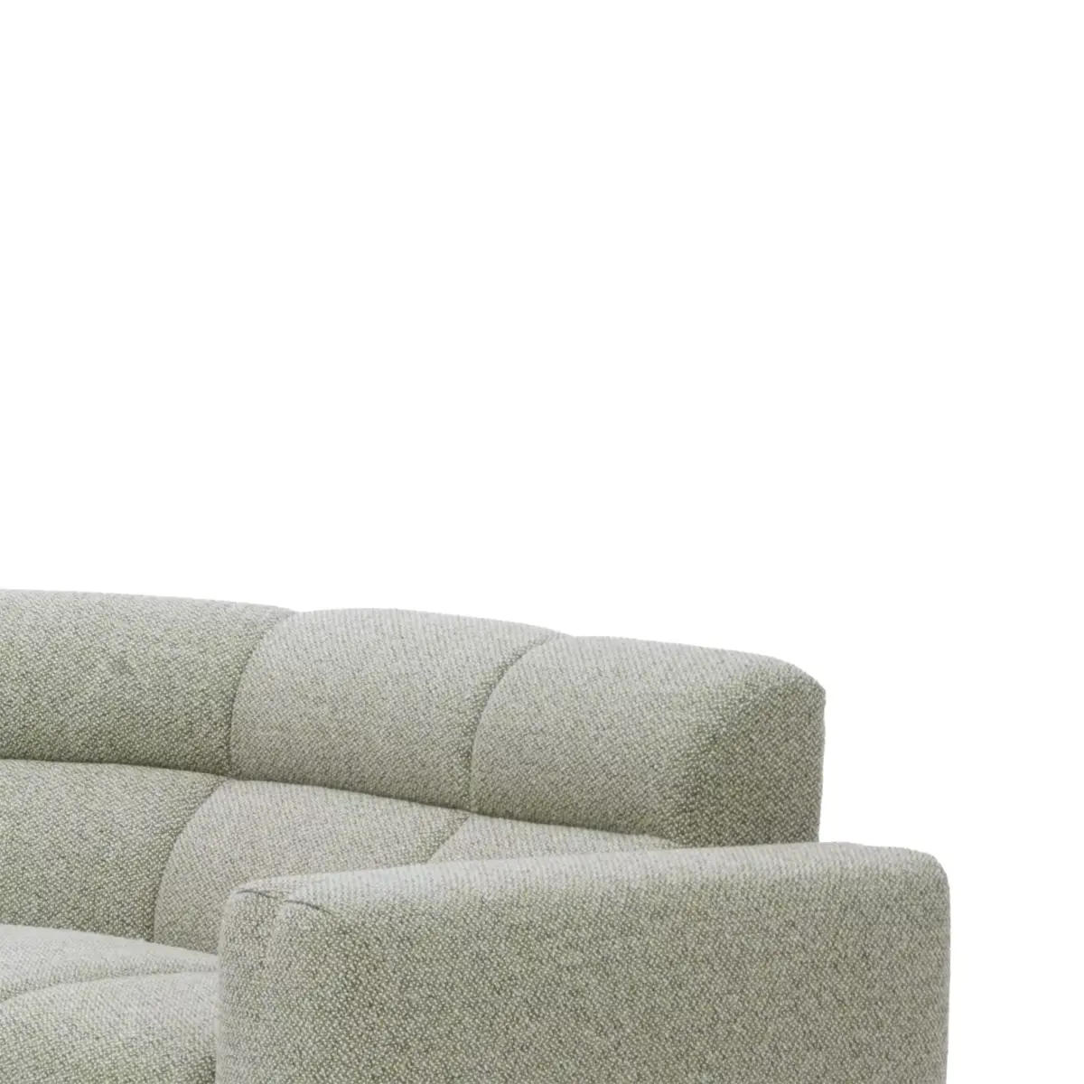 MARCHENA Left Corner Sofa