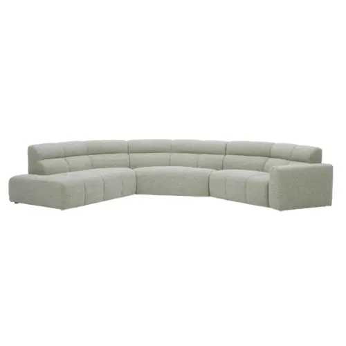 MARCHENA Left Corner Sofa