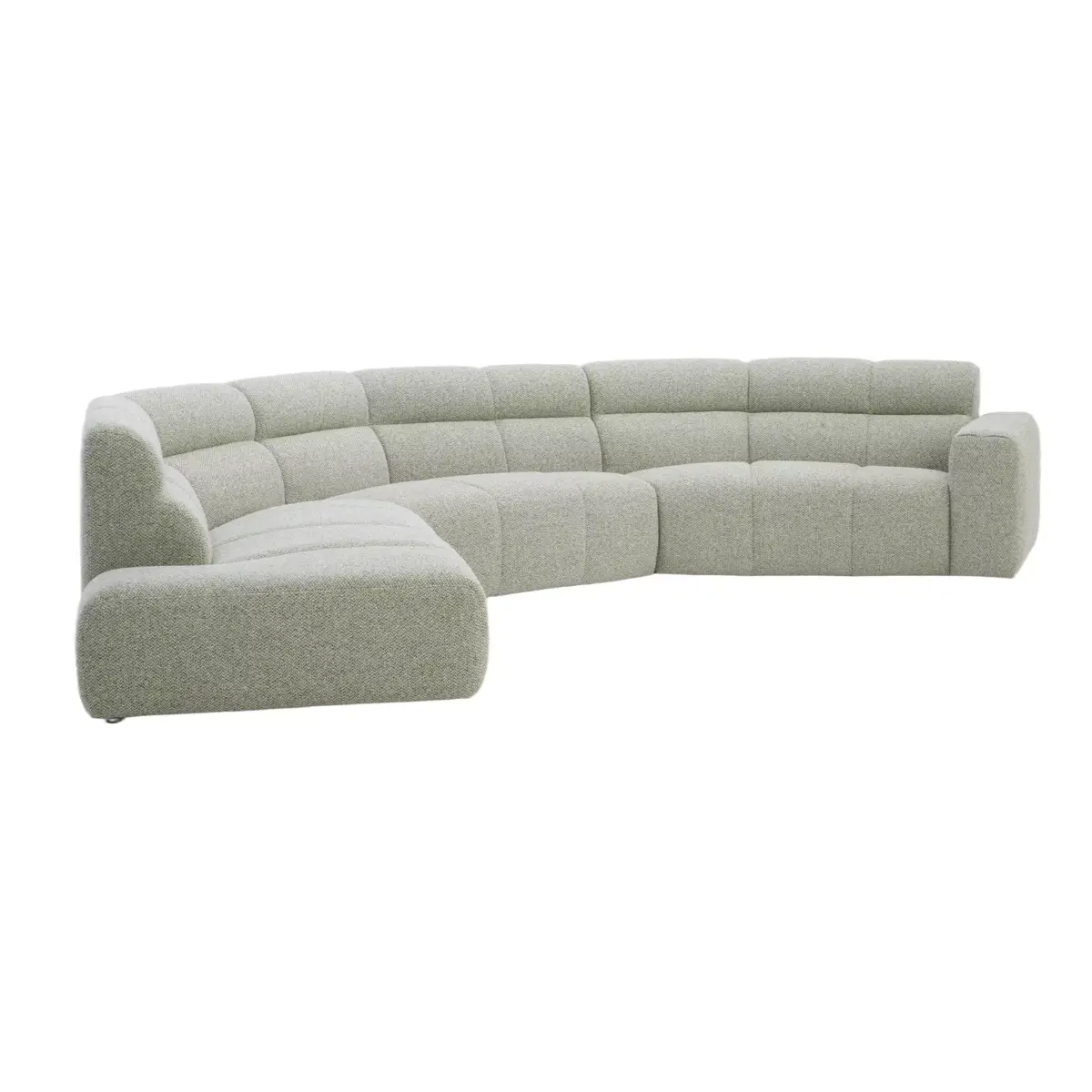 MARCHENA Left Corner Sofa