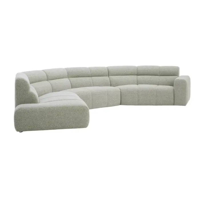 MARCHENA Left Corner Sofa
