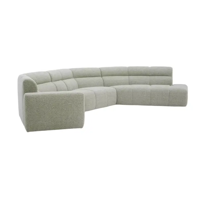 MARCHENA Right Corner Sofa