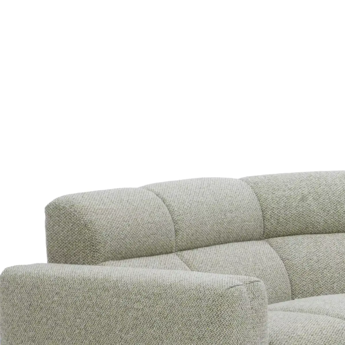 MARCHENA Right Corner Sofa