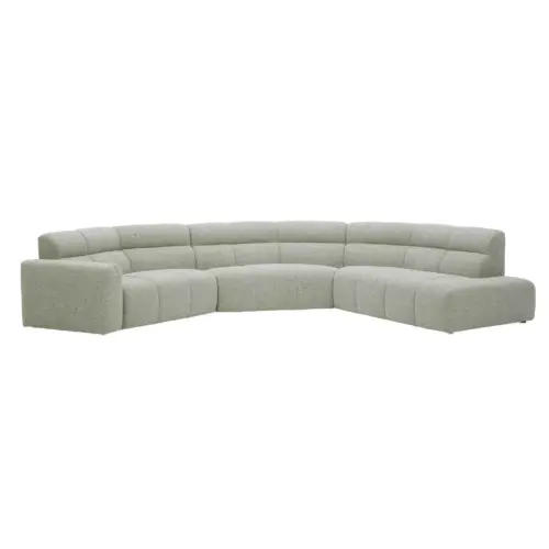 MARCHENA Right Corner Sofa