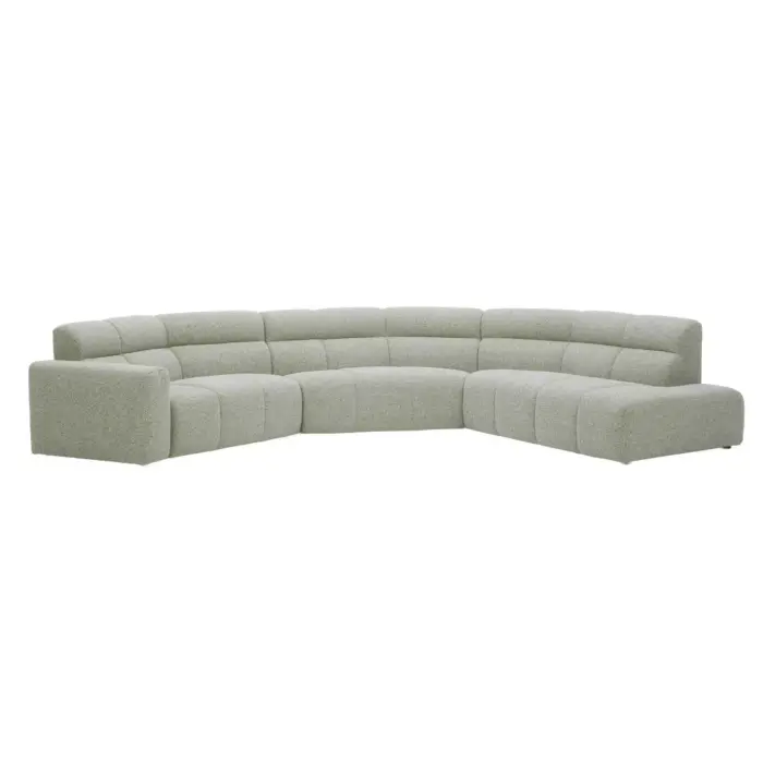 MARCHENA Right Corner Sofa