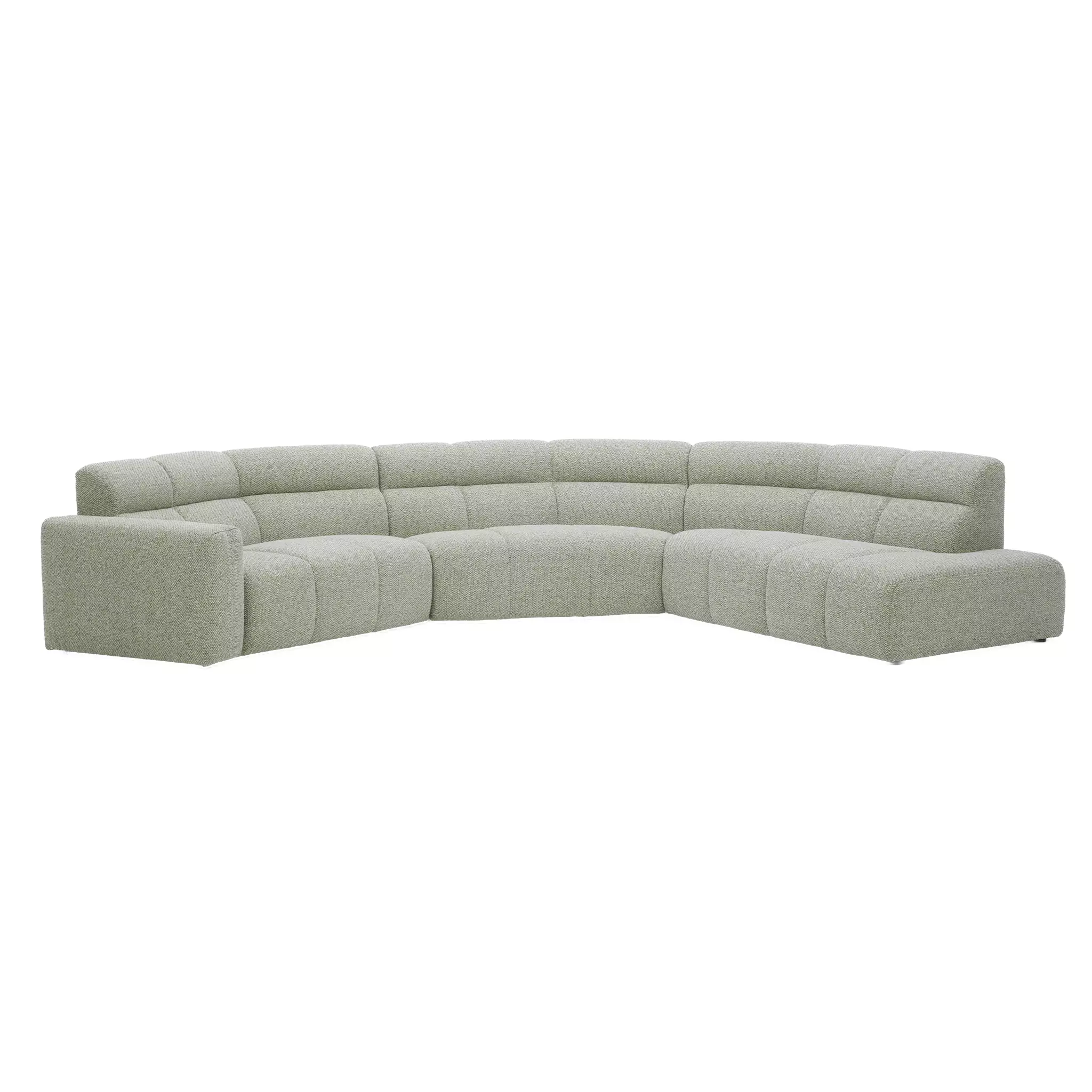 Four Day MARCHENA Right Corner Sofa