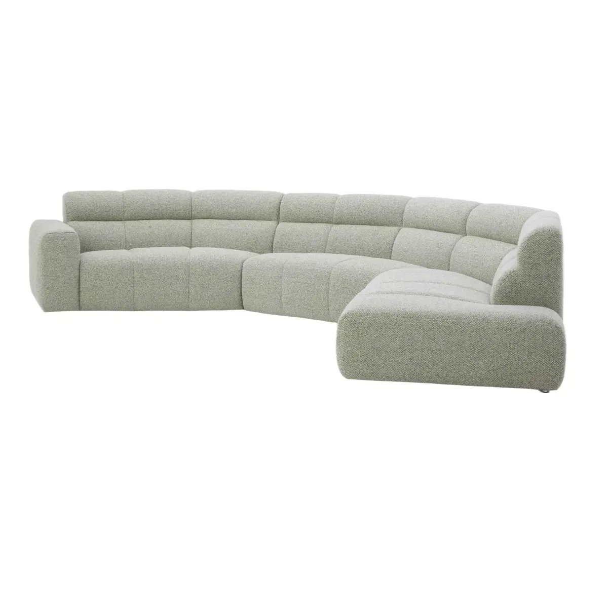 MARCHENA Right Corner Sofa