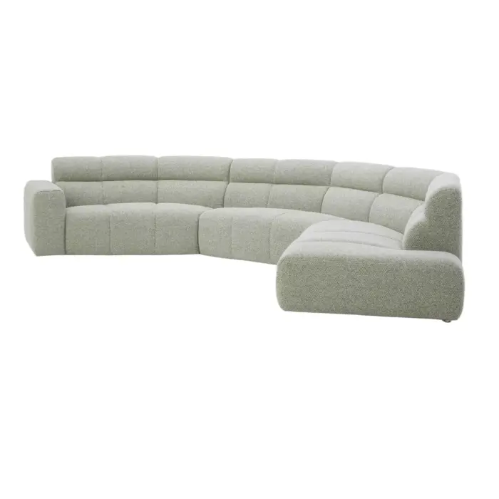 MARCHENA Right Corner Sofa
