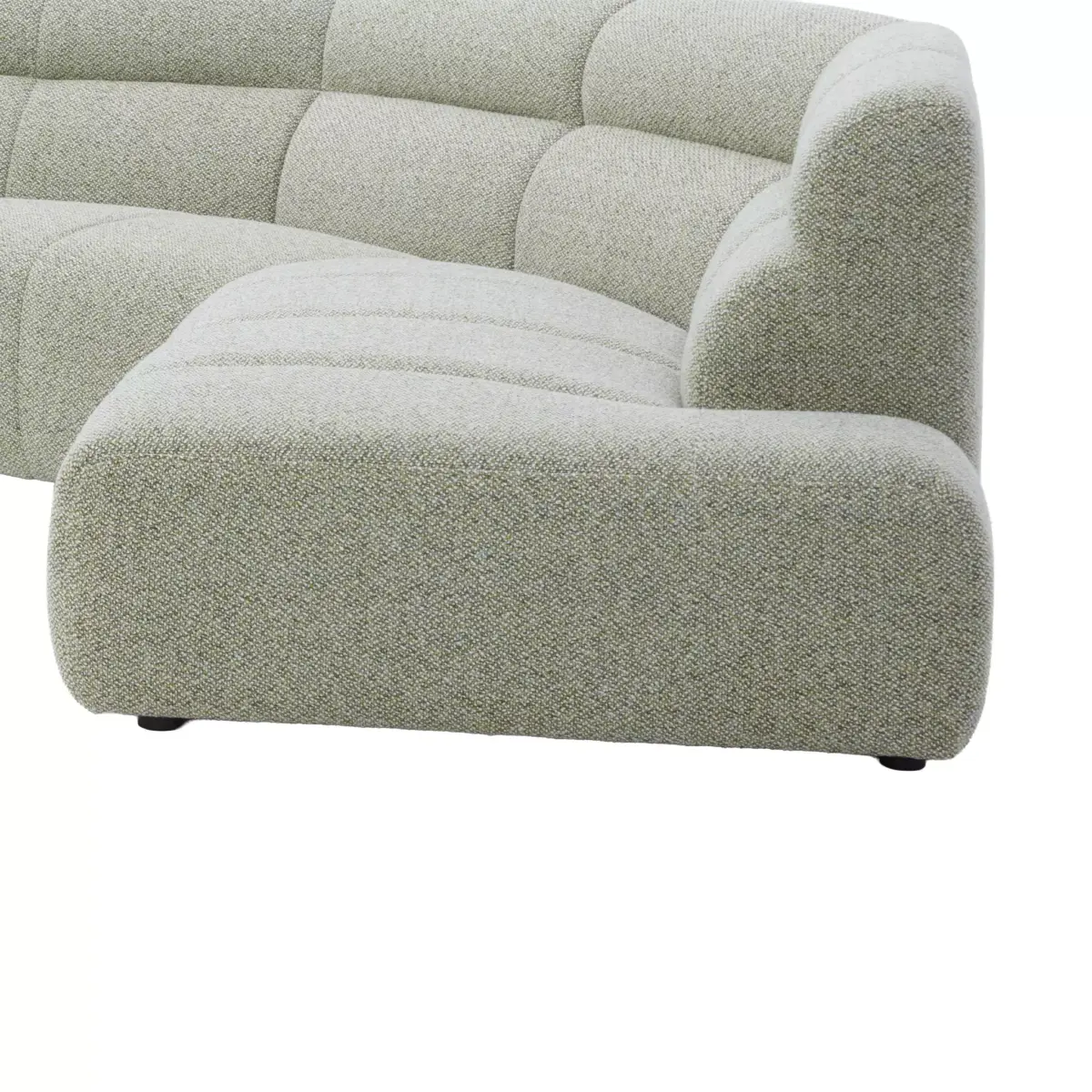 MARCHENA Right Corner Sofa