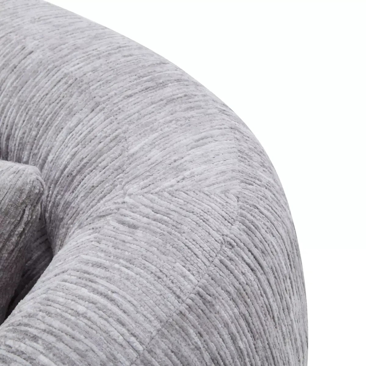 HUESCA Swivel Armchair