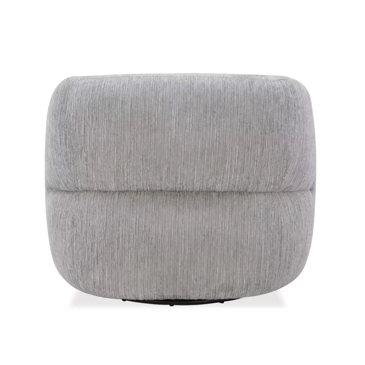 HUESCA Swivel Armchair