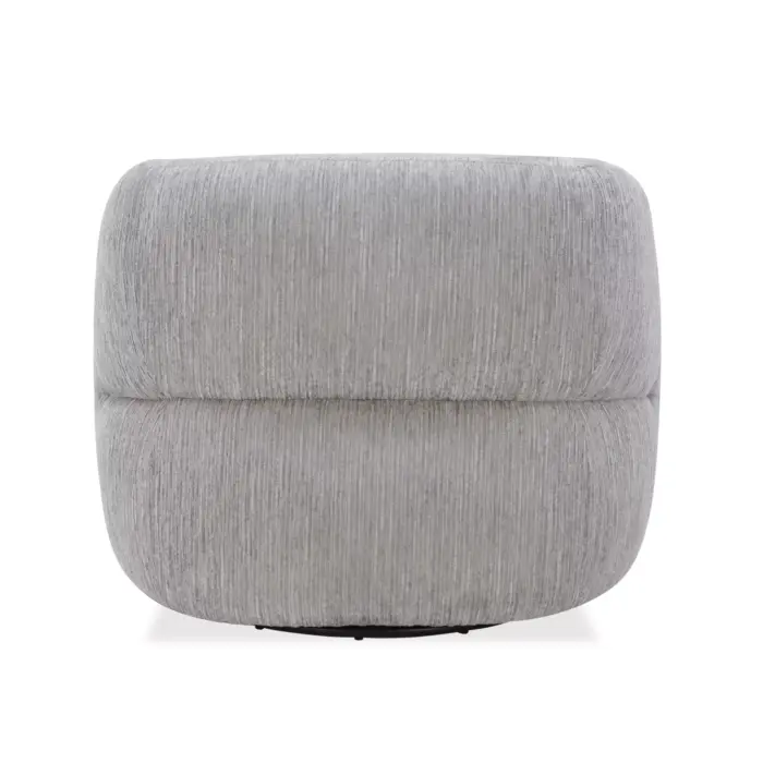 HUESCA Swivel Armchair