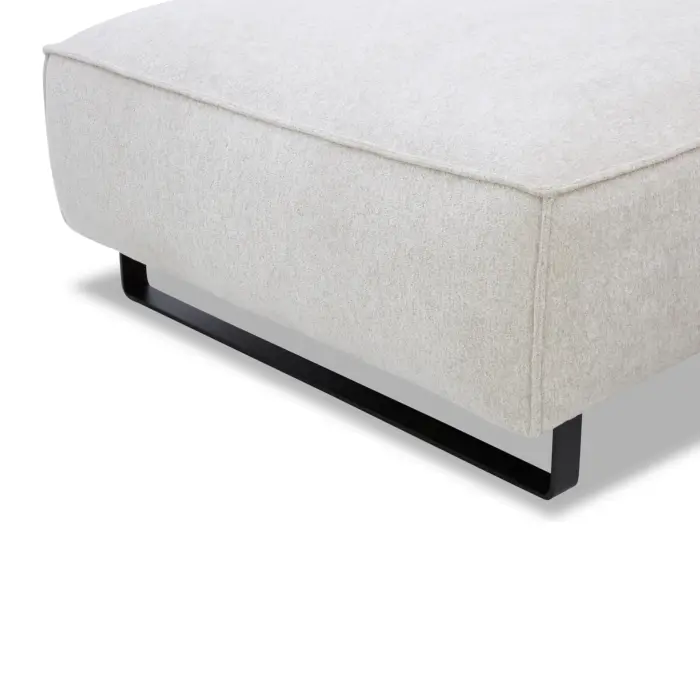 SABADELL Left Side Recliner Corner Sofa
