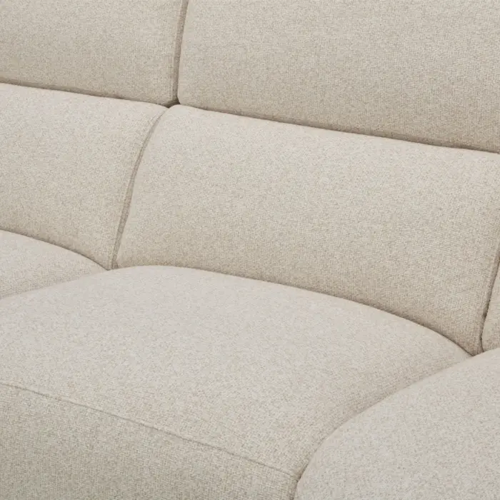AVILES Left Side Recliner Sofa