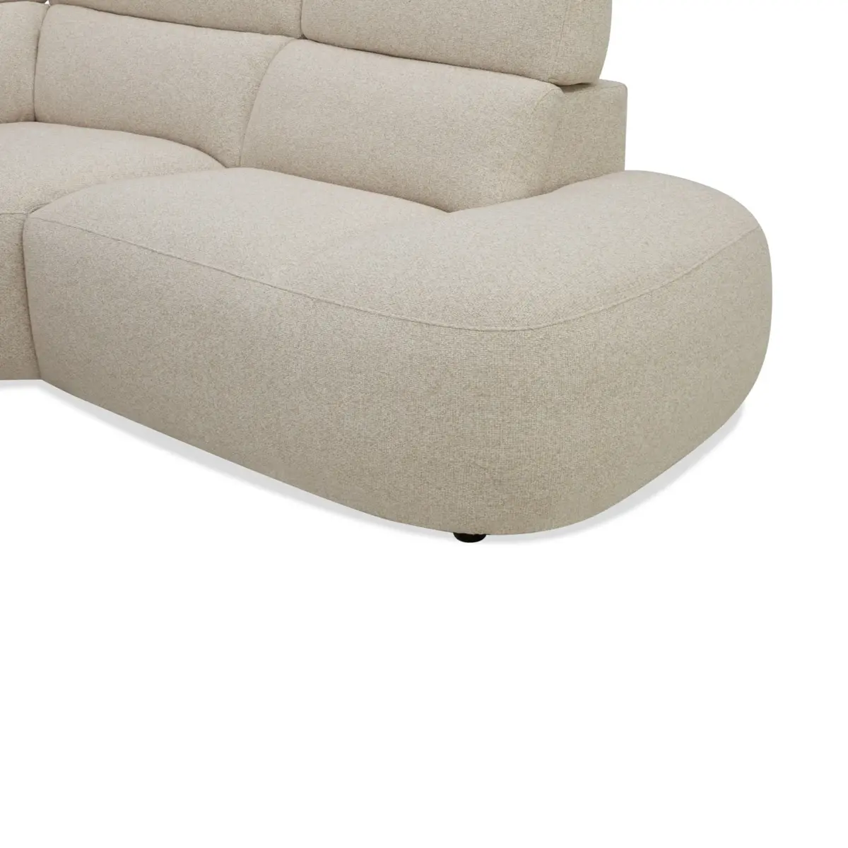 AVILES Left Side Recliner Sofa