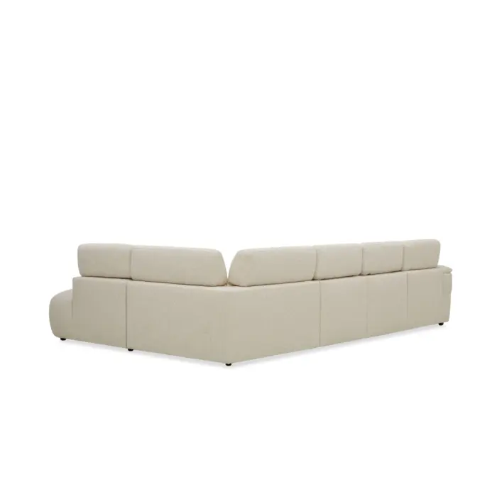 AVILES Left Side Recliner Sofa