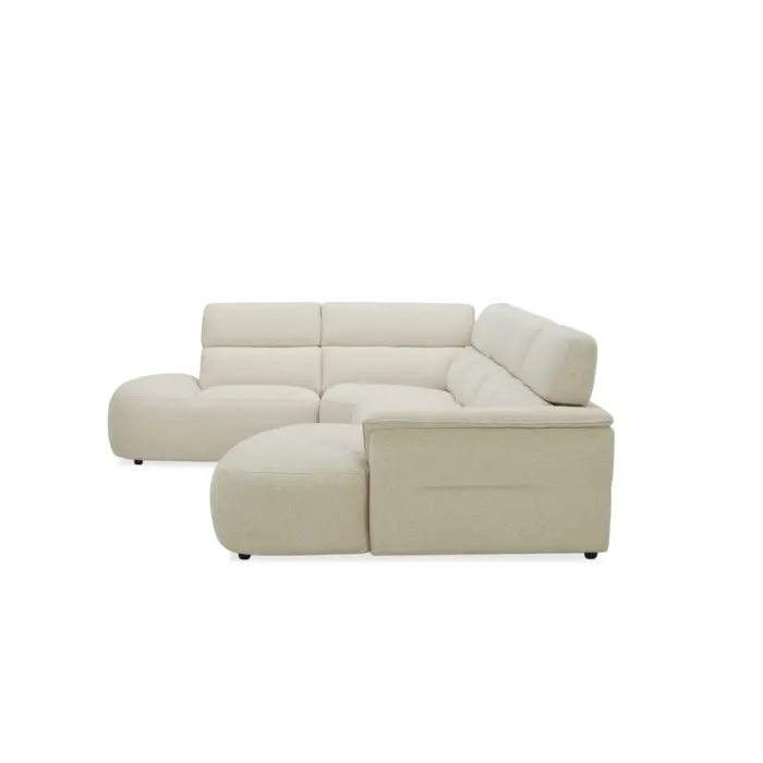 AVILES Right Side Recliner Sofa