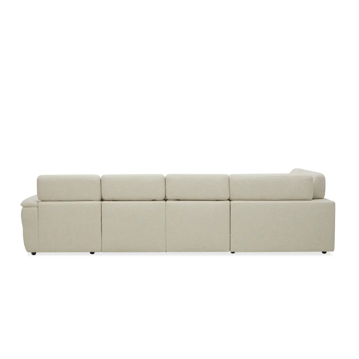 AVILES Right Side Recliner Sofa