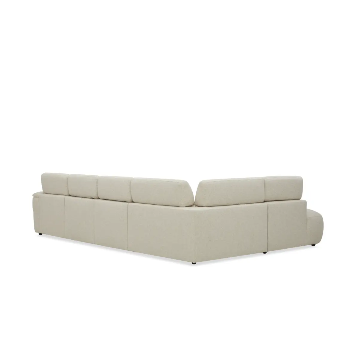 AVILES Right Side Recliner Sofa