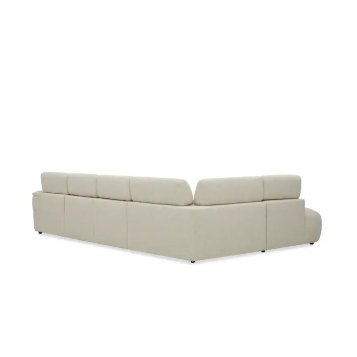 AVILES Right Side Recliner Sofa