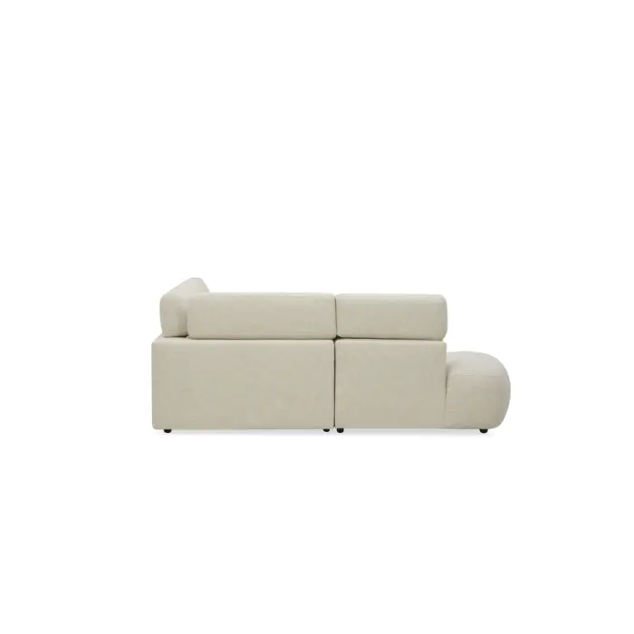 AVILES Right Side Recliner Sofa