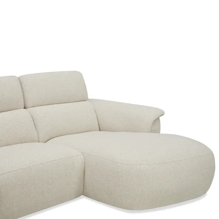 AVILES Right Side Recliner Sofa