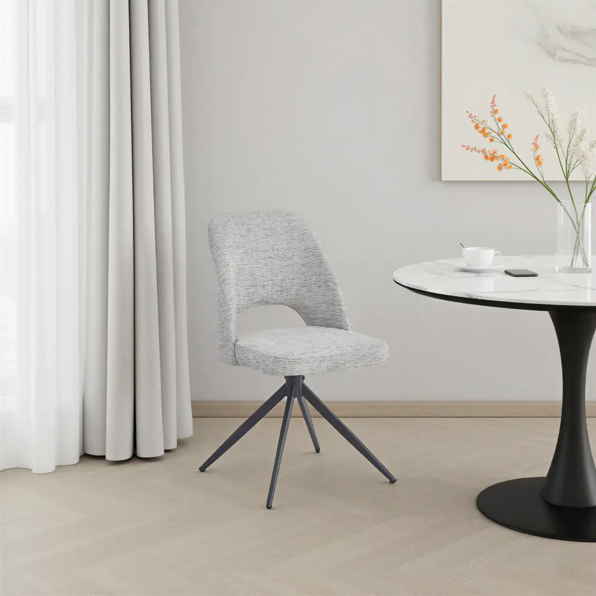 SOLEIL Dining Chair