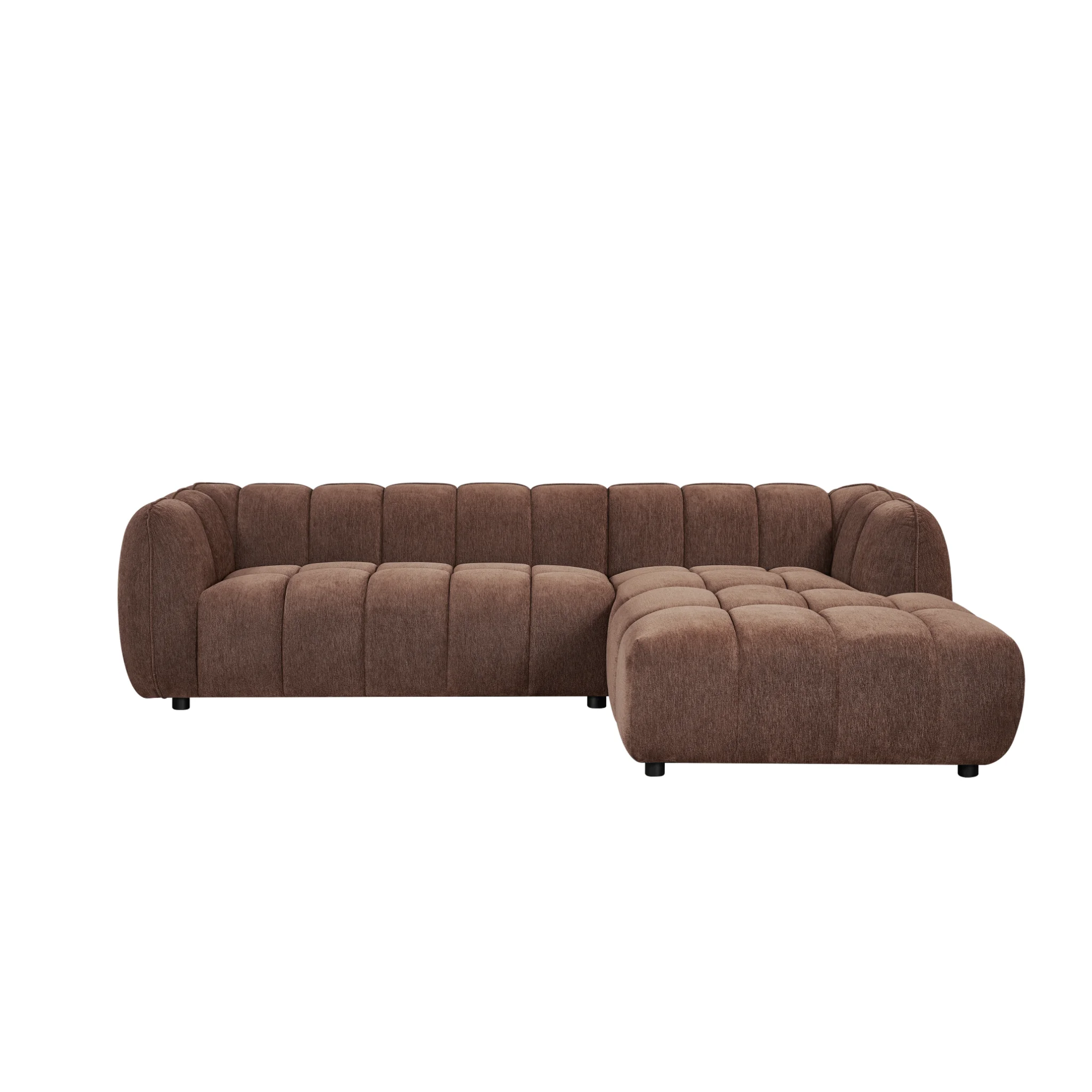 Four Day SUECA Right Corner Sofa