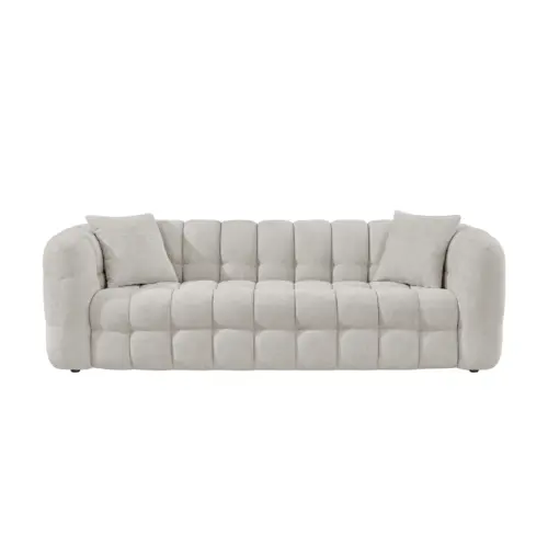 ELCHE 3 Seater Sofa