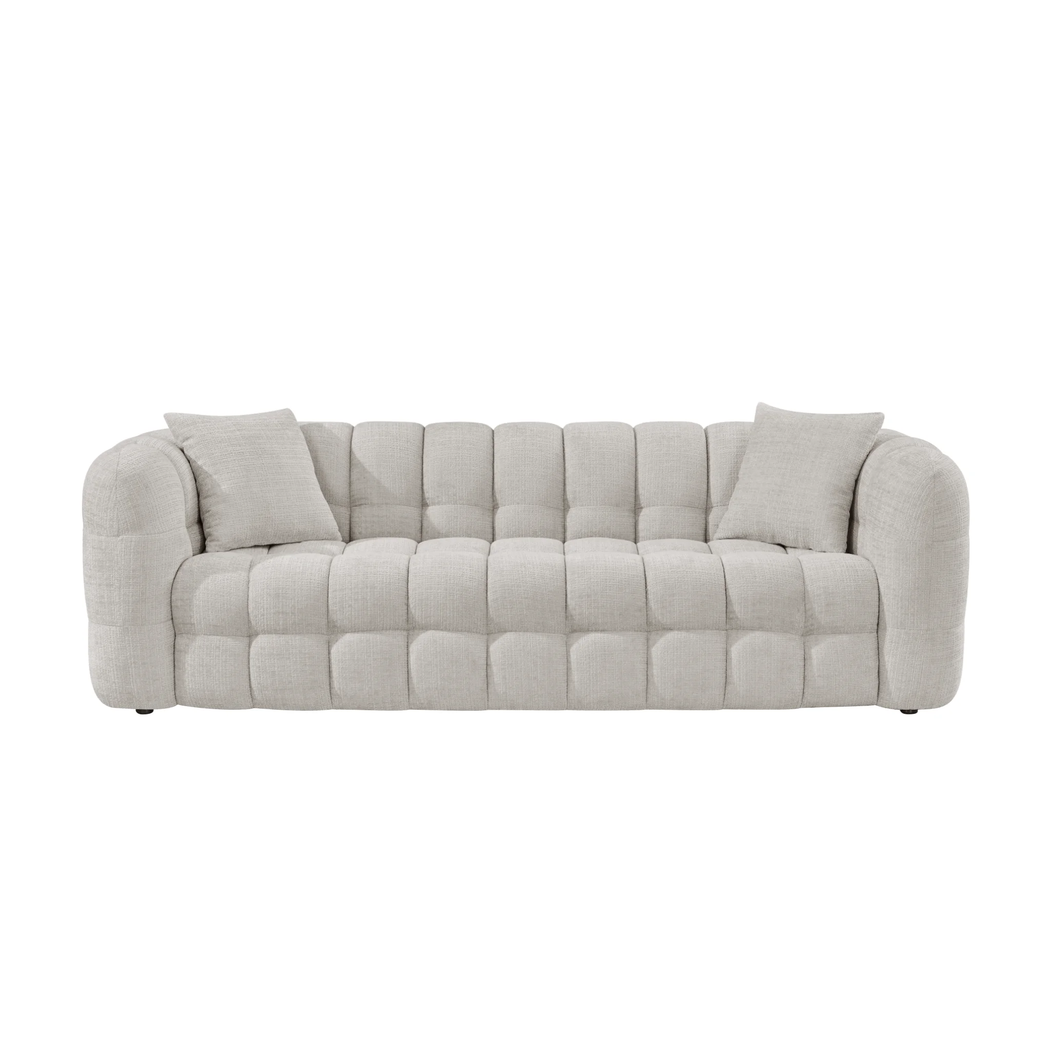 Four Day ELCHE 3 Seater Sofa