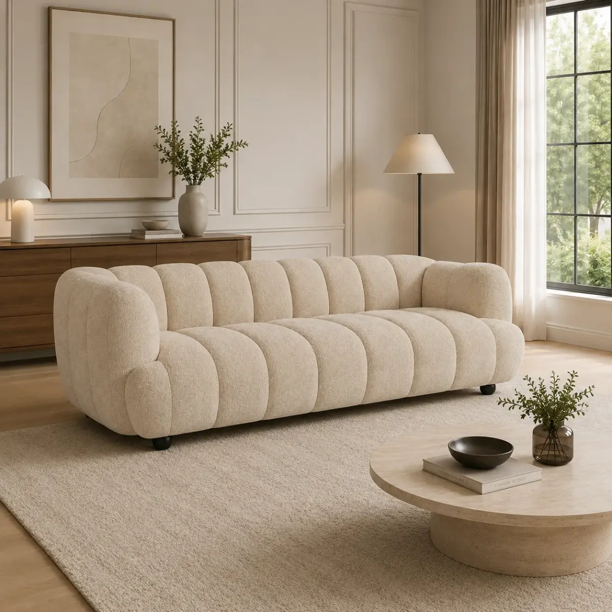 MK-6280 3S JYM366-3 (2) ALCOY 3 Seater Sofa