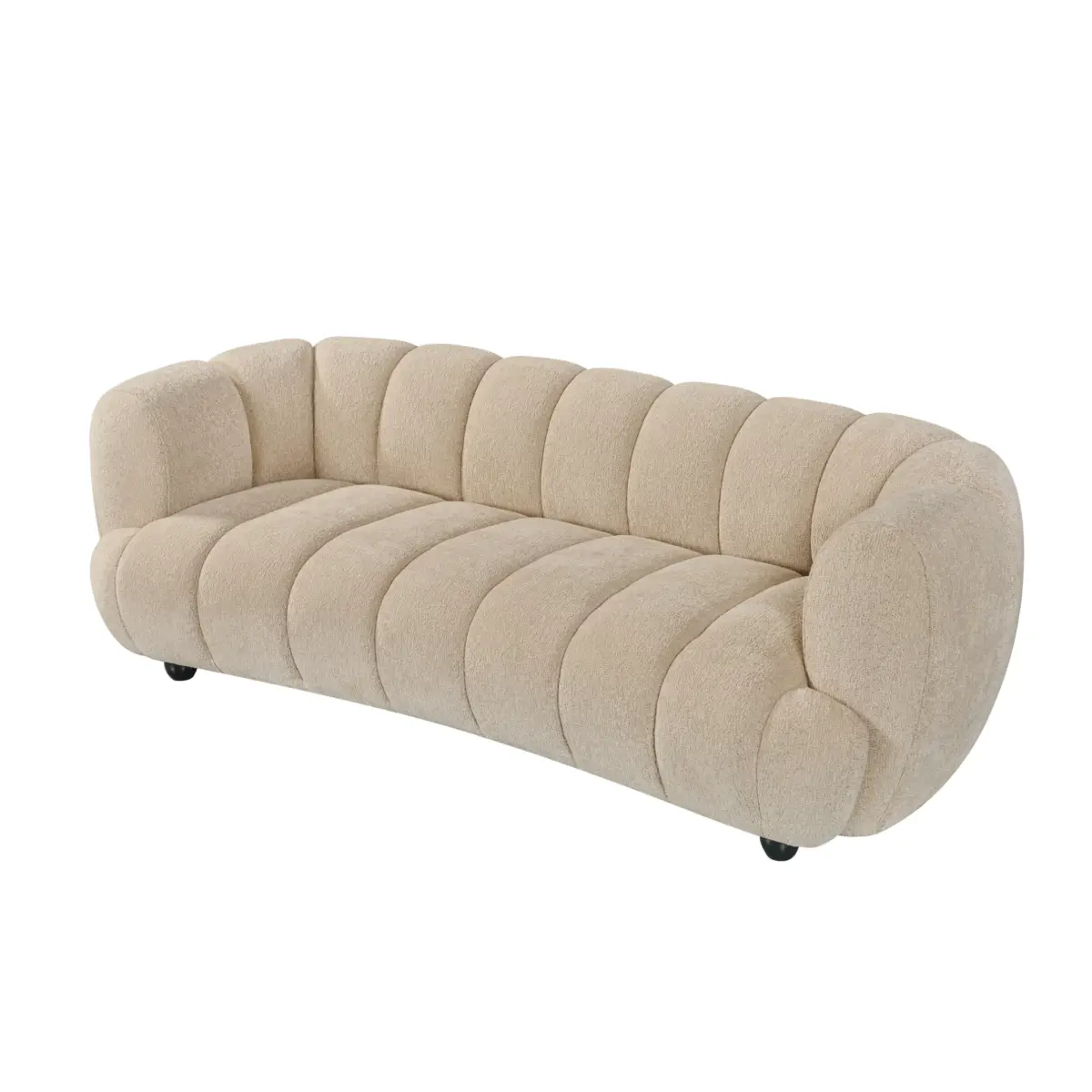 MK-6280 3S JYM366-3 (4) ALCOY 3 Seater Sofa