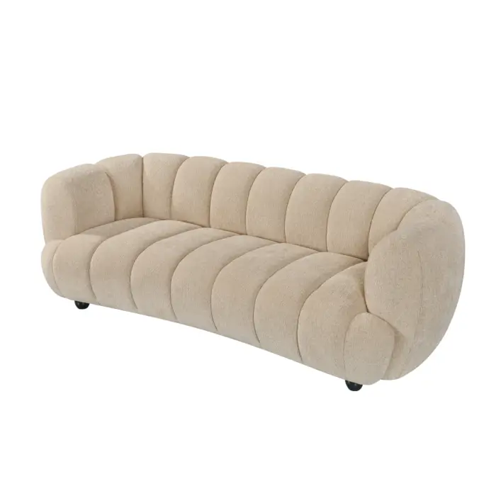 MK-6280 3S JYM366-3 (4) ALCOY 3 Seater Sofa