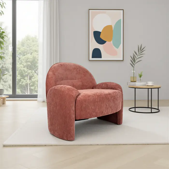 MOSTOLES Armchair