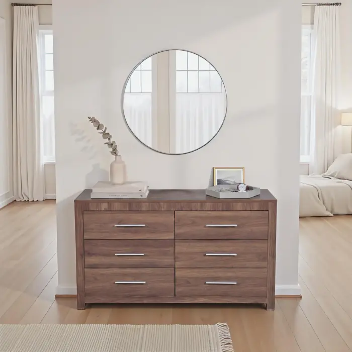 RUFFY Dressing Table
