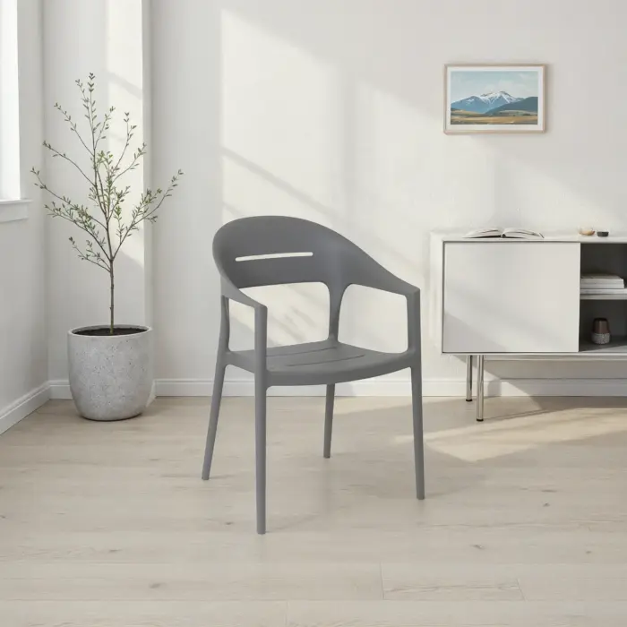 ARAMELLO Plastic Chair