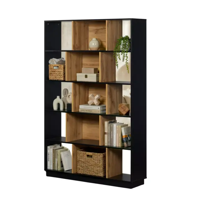 DAKOTA Bookcase